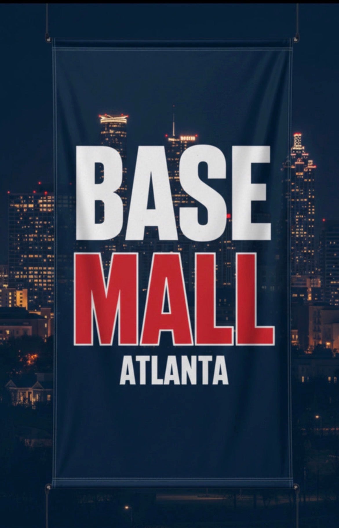 THE BASEMALL | Gift Card (STYLE: ATL)