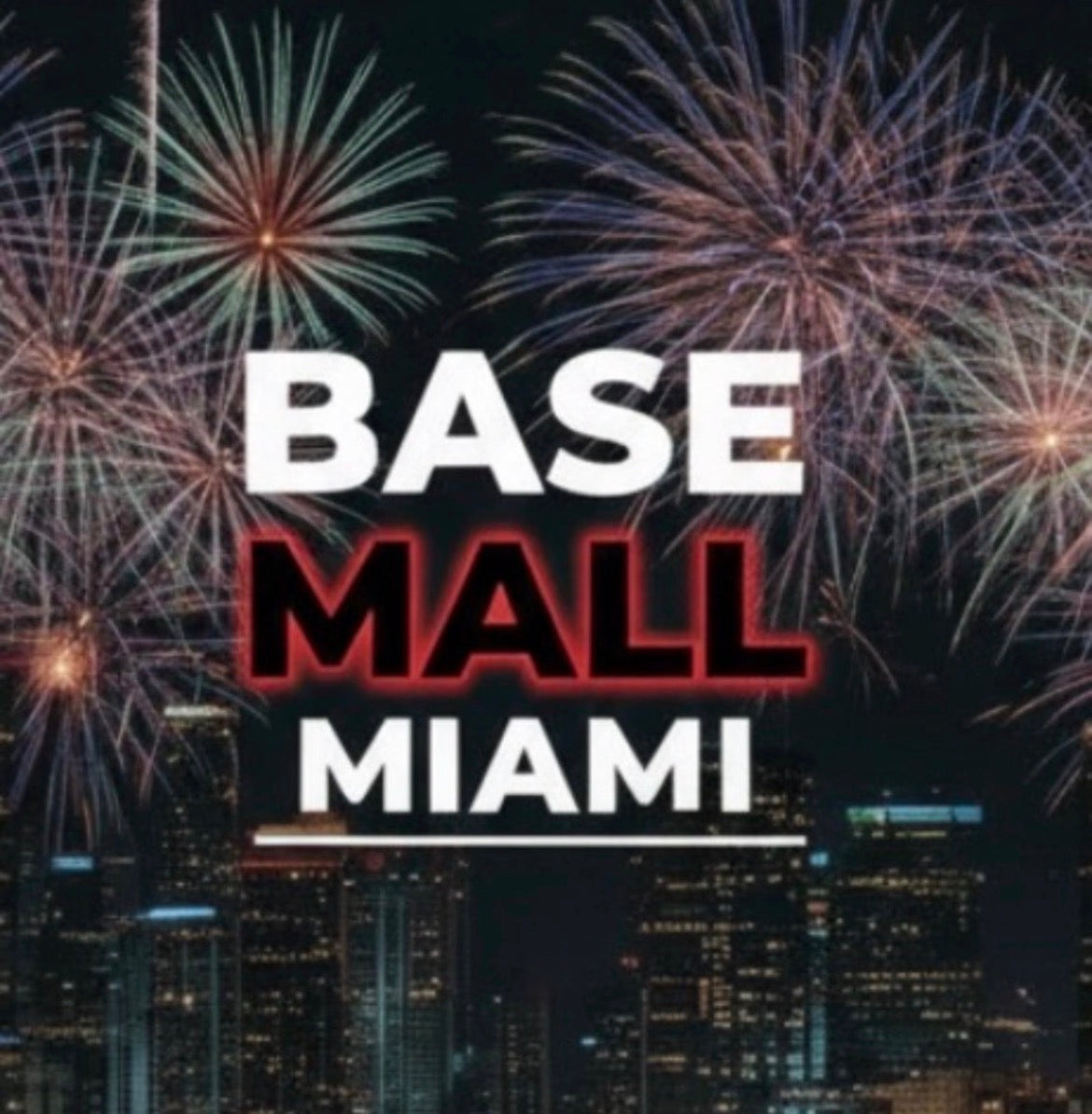 THE BASEMALL | Gift Card (STYLE: MIA)