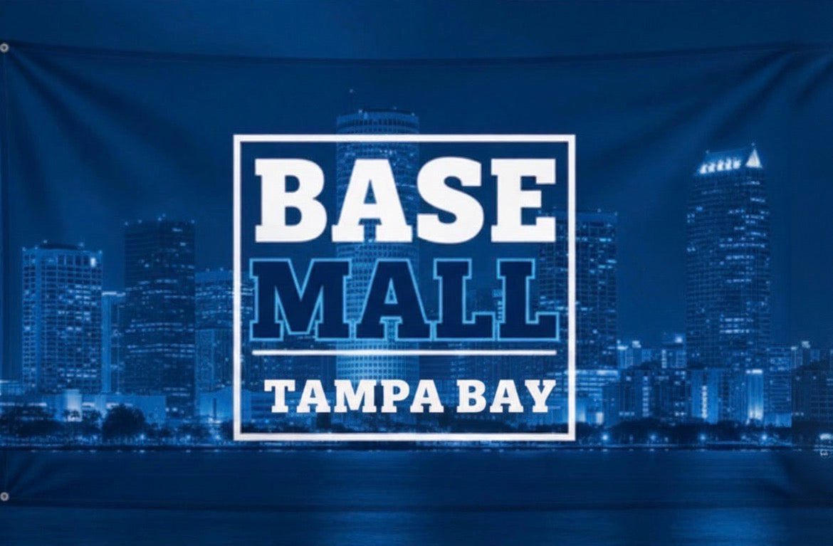 THE BASEMALL | Gift Card (STYLE: T-BAY)