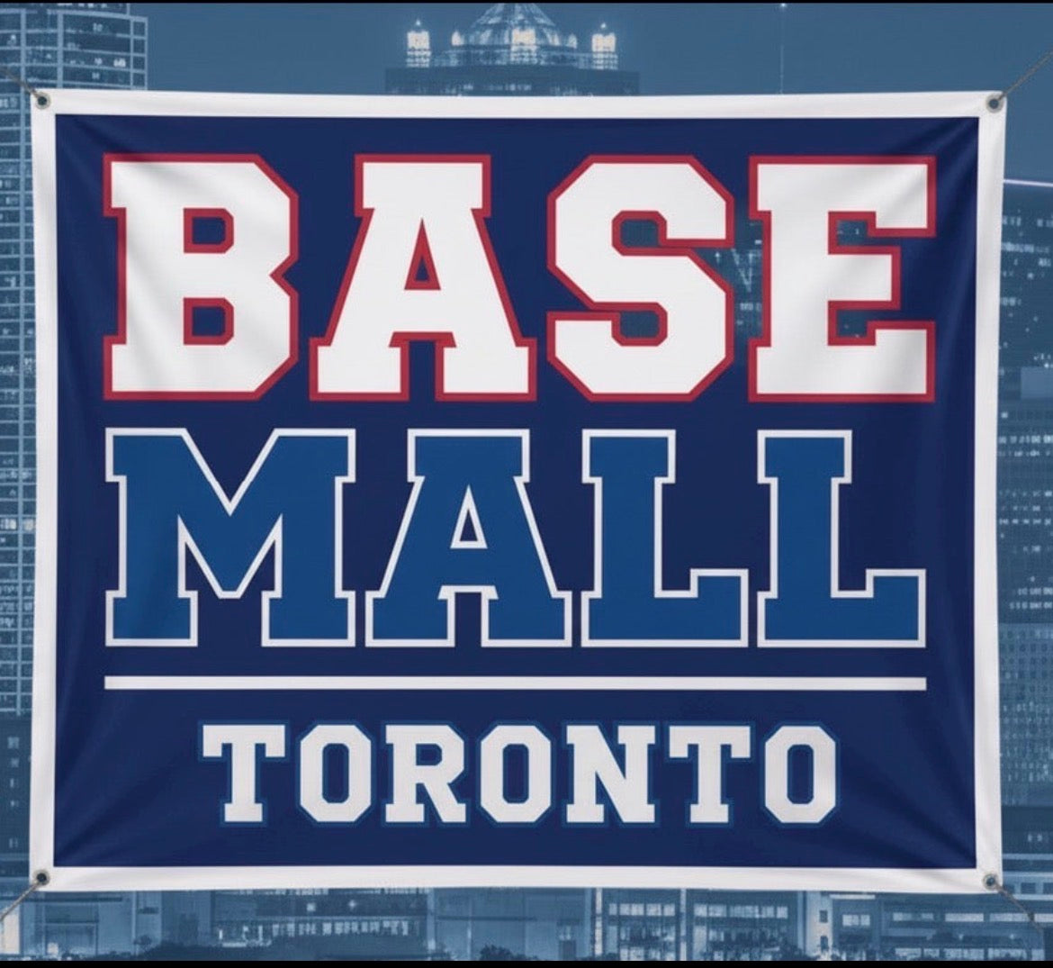THE BASEMALL | Gift Card (STYLE: TOR)