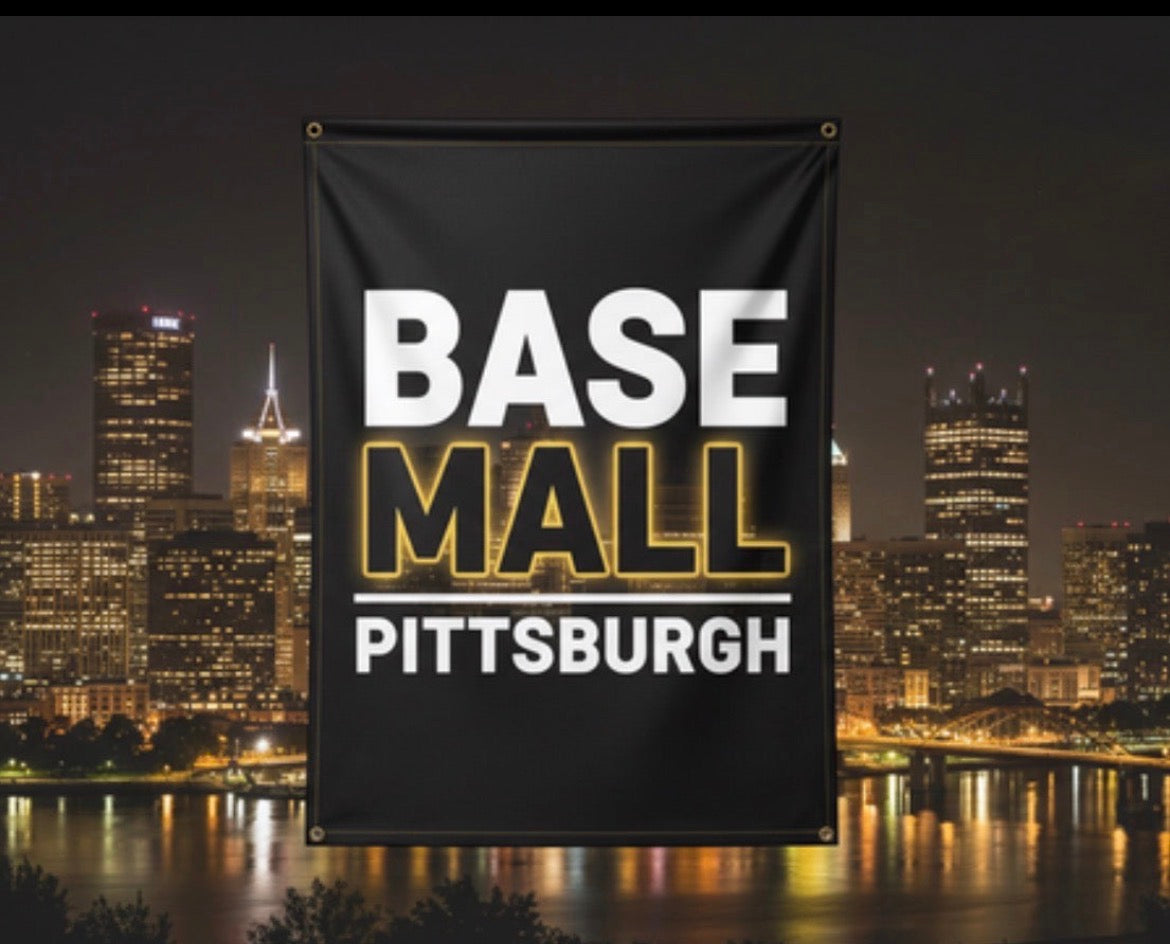 THE BASEMALL | Gift Card (STYLE: PITT)