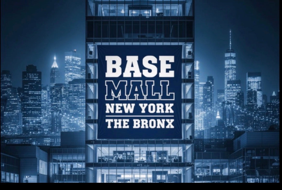 THE BASEMALL | Gift Card (STYLE: NY-AL)