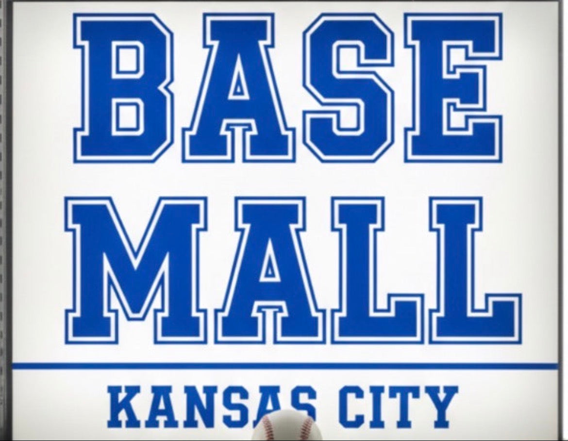 THE BASEMALL | Gift Card (STYLE: KC)