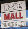 THE BASEMALL | Gift Card (STYLE: CIN)