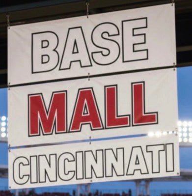 THE BASEMALL | Gift Card (STYLE: CIN)