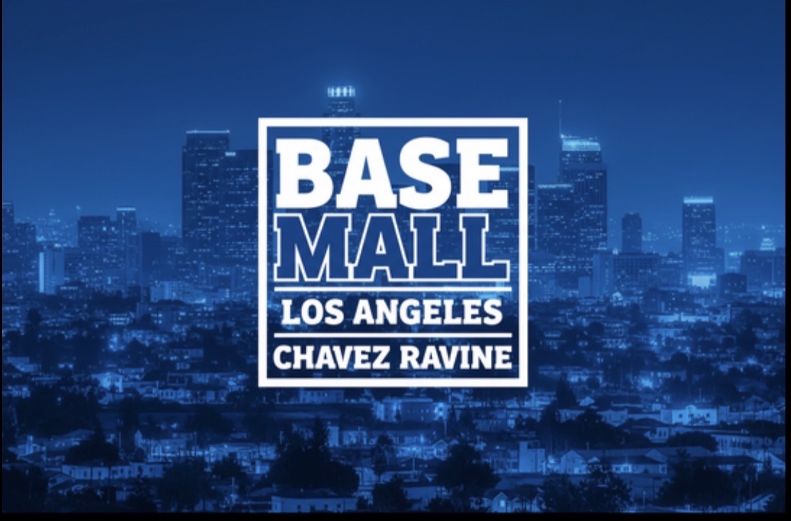 THE BASEMALL | Gift Card (STYLE: LA -BL)