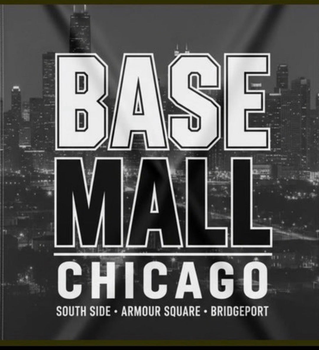 THE BASEMALL | Gift Card (STYLE: CHI-S)