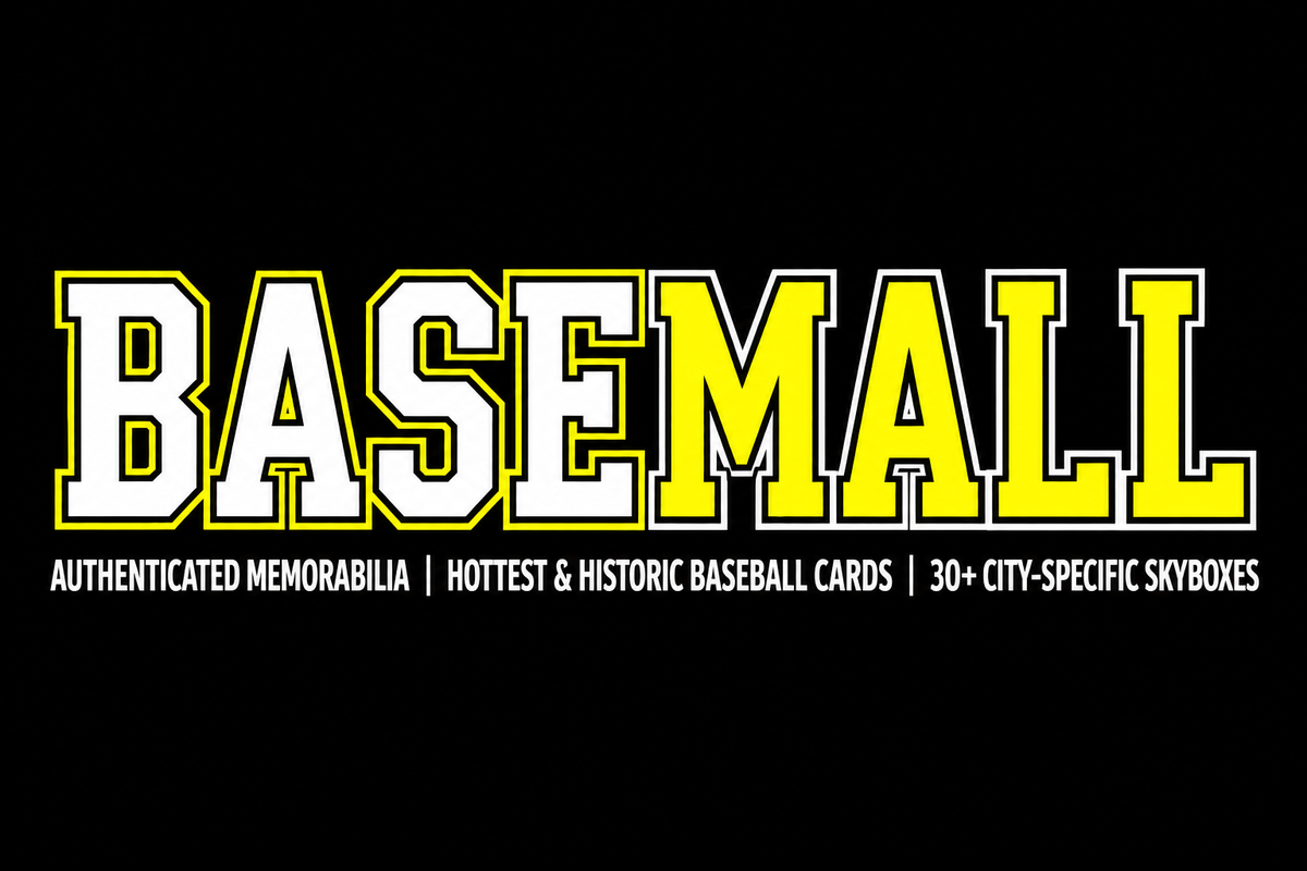 THE BASEMALL