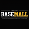 THE BASEMALL | Black & Gold Card