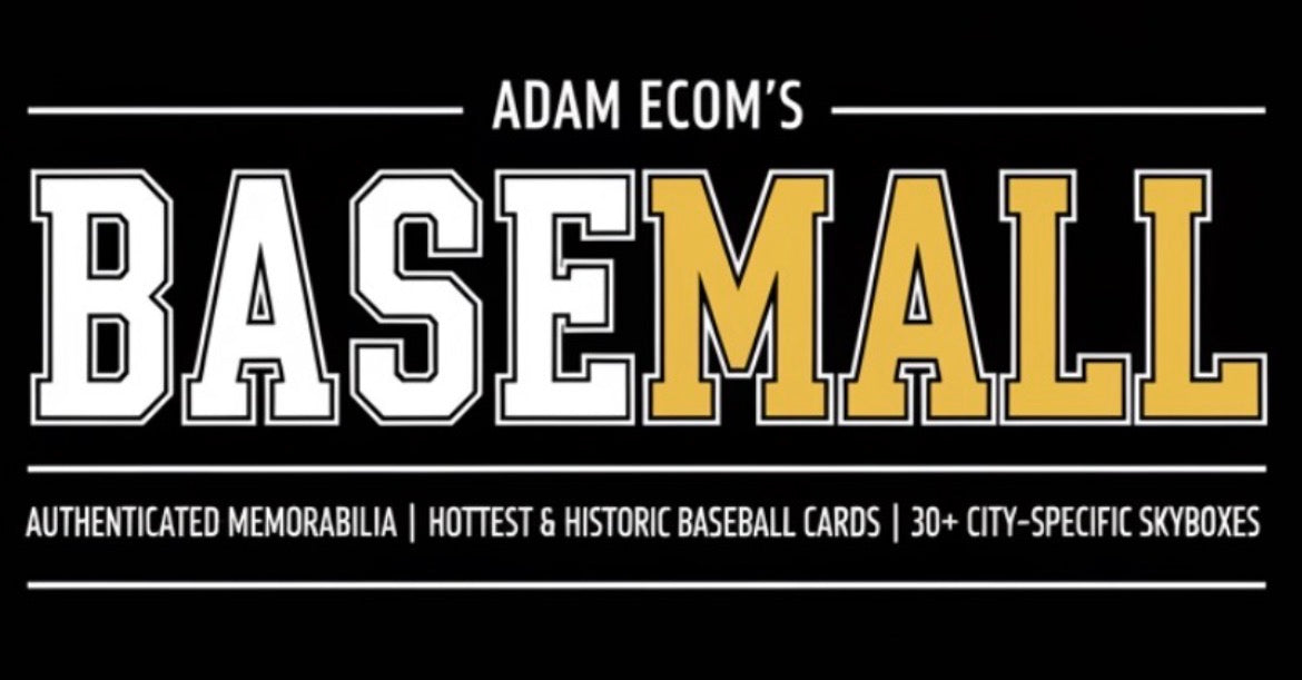 THE BASEMALL