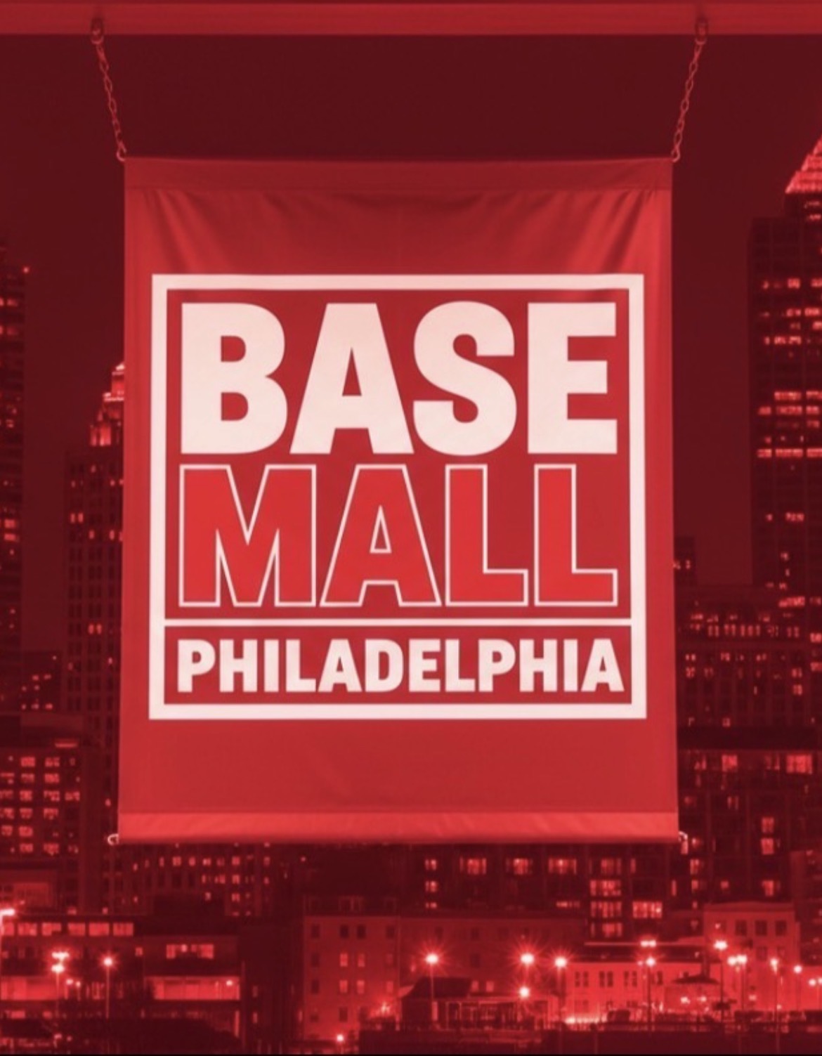THE BASEMALL | Gift Card (STYLE: PHL)