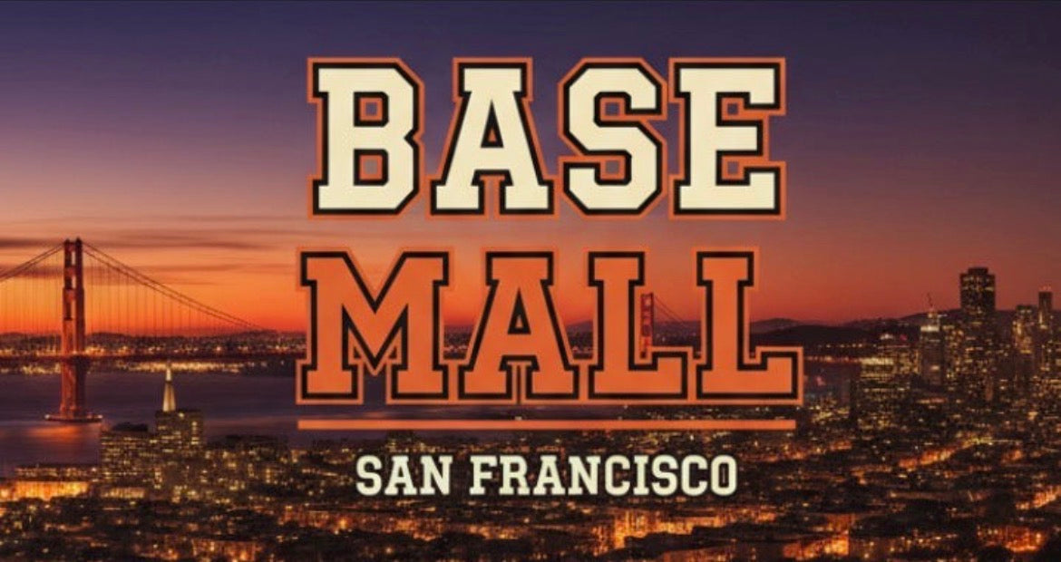 THE BASEMALL | Gift Card (STYLE: SF)